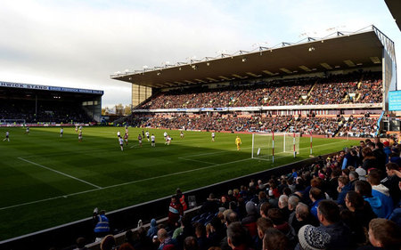 利益驱动 利益驱动